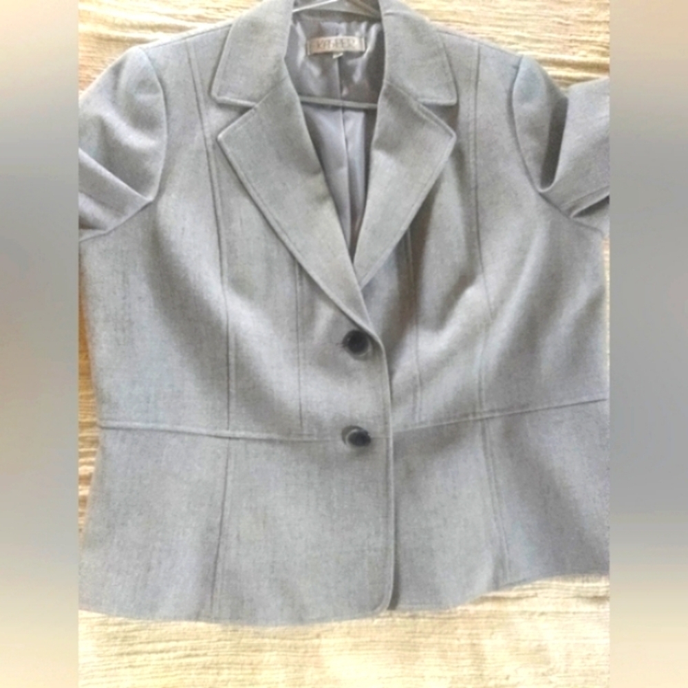NWOT Plus Size Ladies Blazer